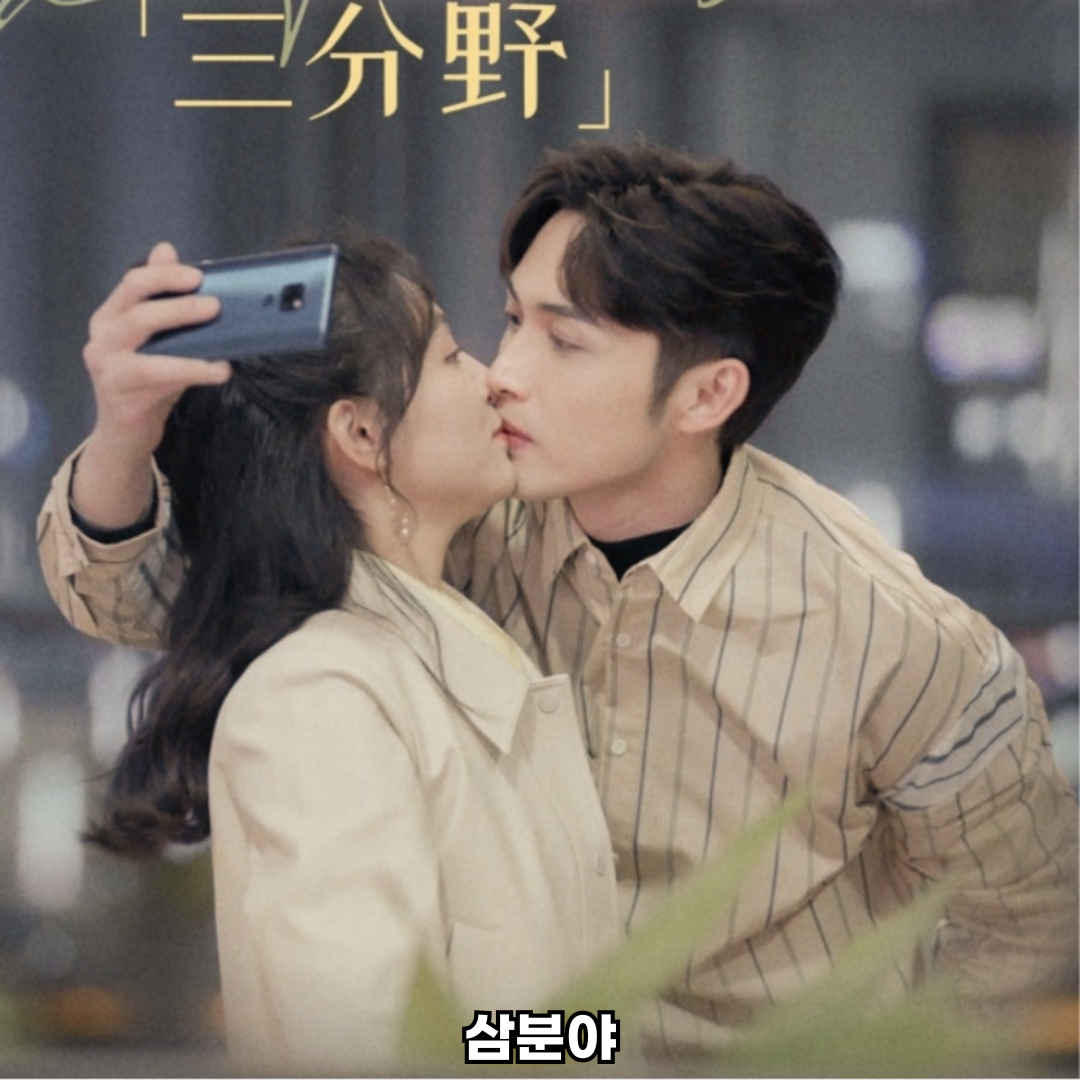 삼분야 중드 로맨스