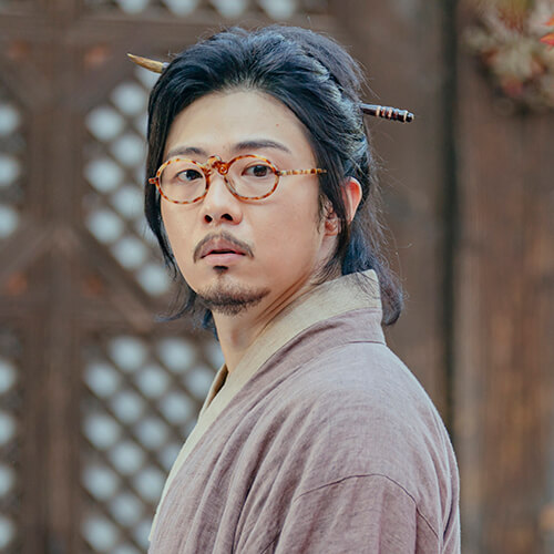 근혼령 스틸컷