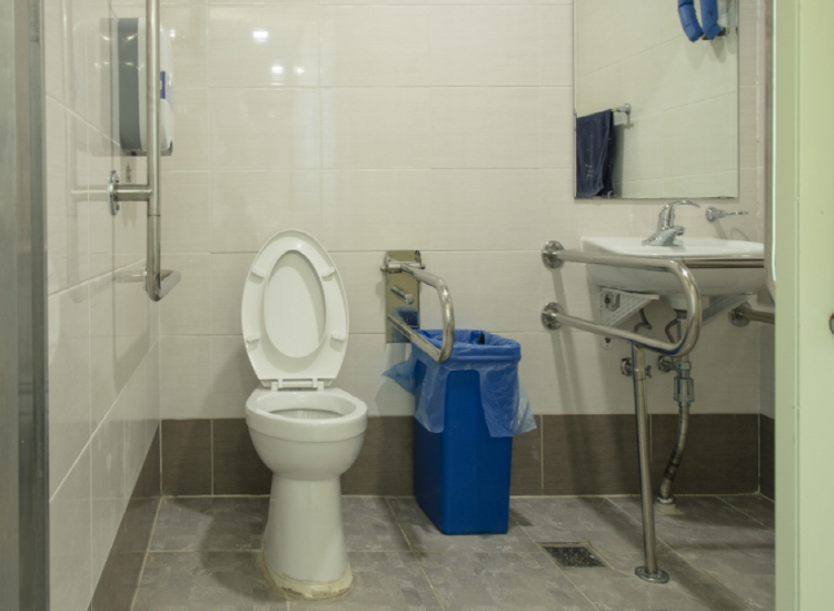 예산 국민여가캠핑장