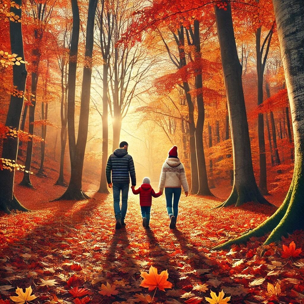 국립공원-사람들