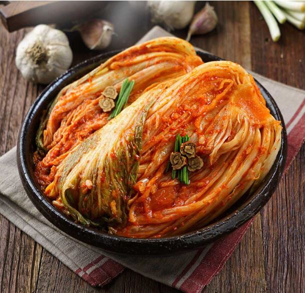 김치 다이어트