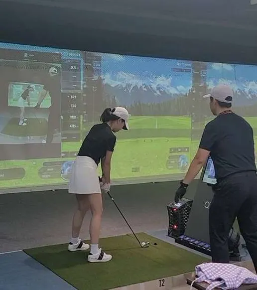 삼성골프클럽