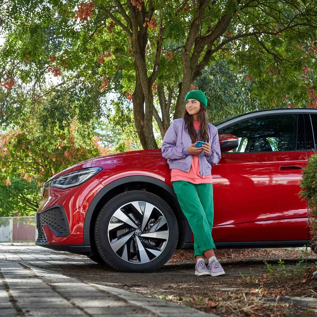 폭스바겐 ID.5 이미지