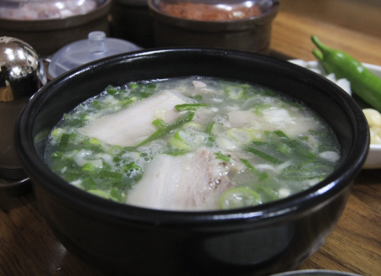 부산역 맛집 베스트 5