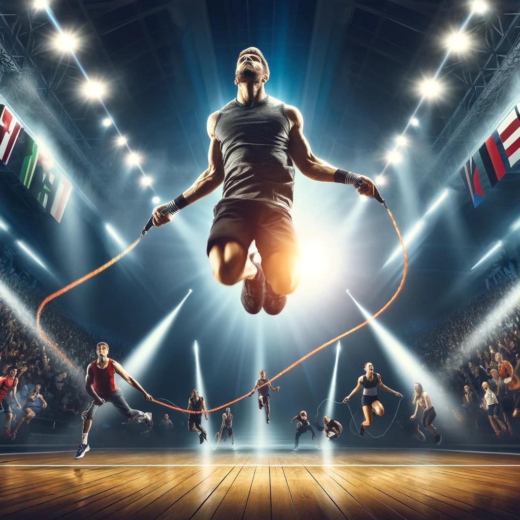 국가대표 줄넘기클럽