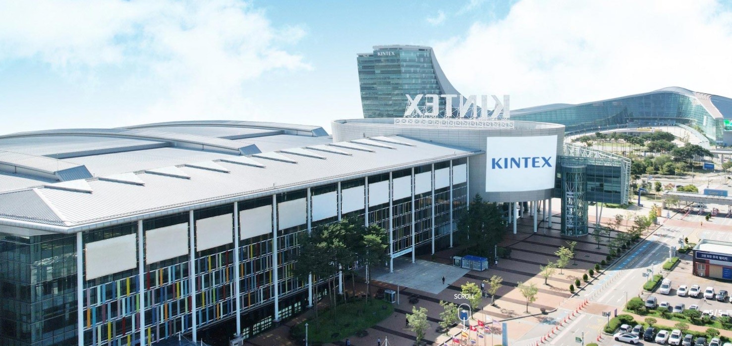일산 킨텍스 제2전시장 완벽 가이드 ❘ 위치&middot;주차&middot;시설&middot;전시회 일정 총정리 관련 사진