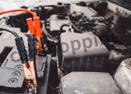 하이브리드 자동차 배터리 수명