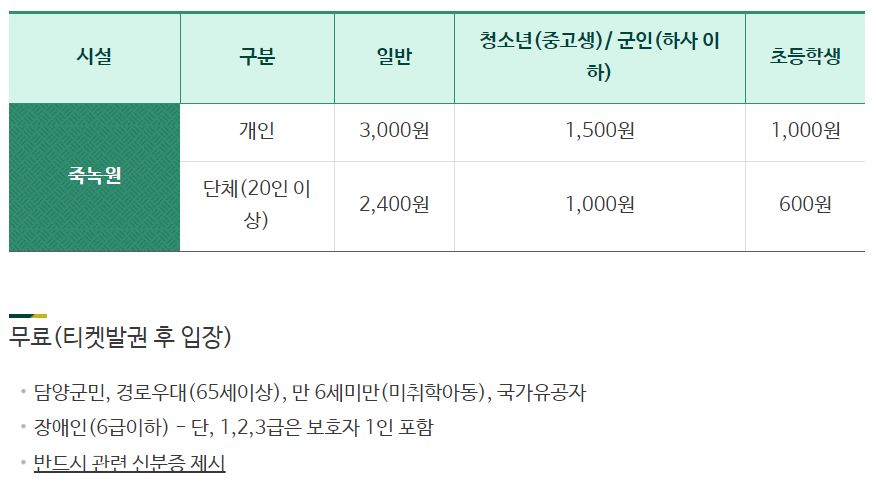 국내 5월 여행지