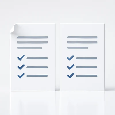 운전자보험 새 약관 2025, 예전 약관과 개정 상품 보장 비교 정리