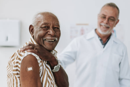 대상포진예방접종-무료대상