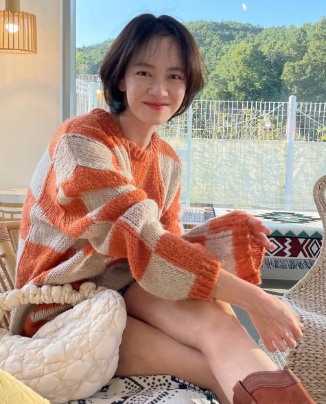 배우 송지효 키 나이 몸무게 소속사 영화 드라마