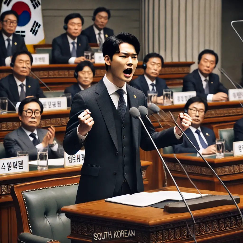 제21대 대통령선거 사전투표소