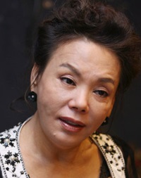 일용엄니 김수미 별세