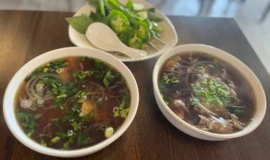 베트남 길거리 음식 추천 총정리 완벽 가이드 베스트 맛집_3