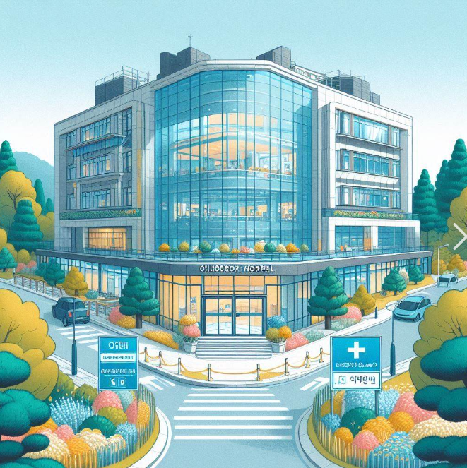  명절연휴 문여는 병원 