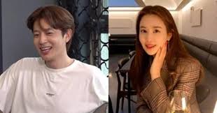 이다해 세븐 결혼 나이 결혼식장 박한별