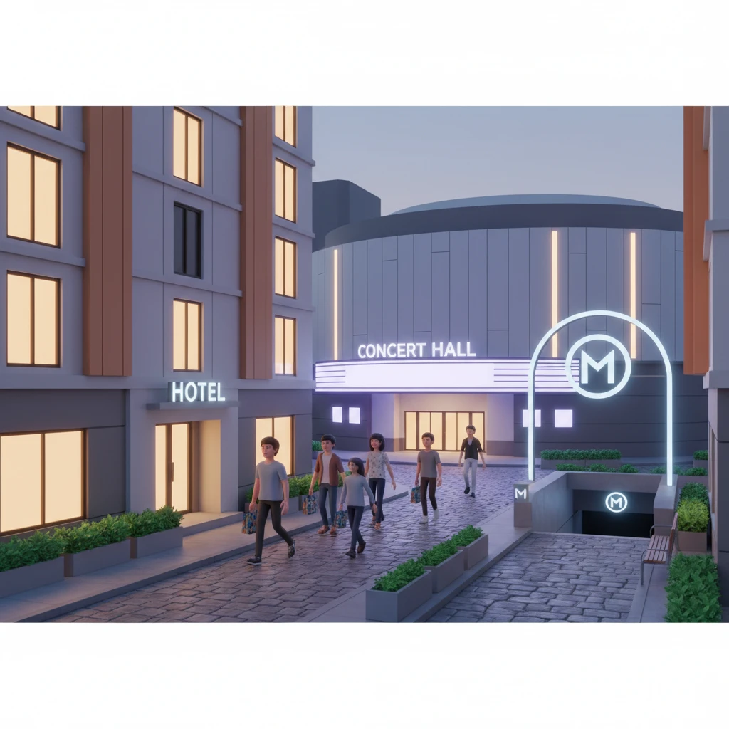 대구 엑스코 근처 호텔 추천 미스트롯..