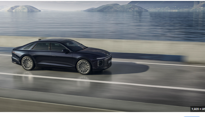 그랜저 가격 제원 출시일 2025