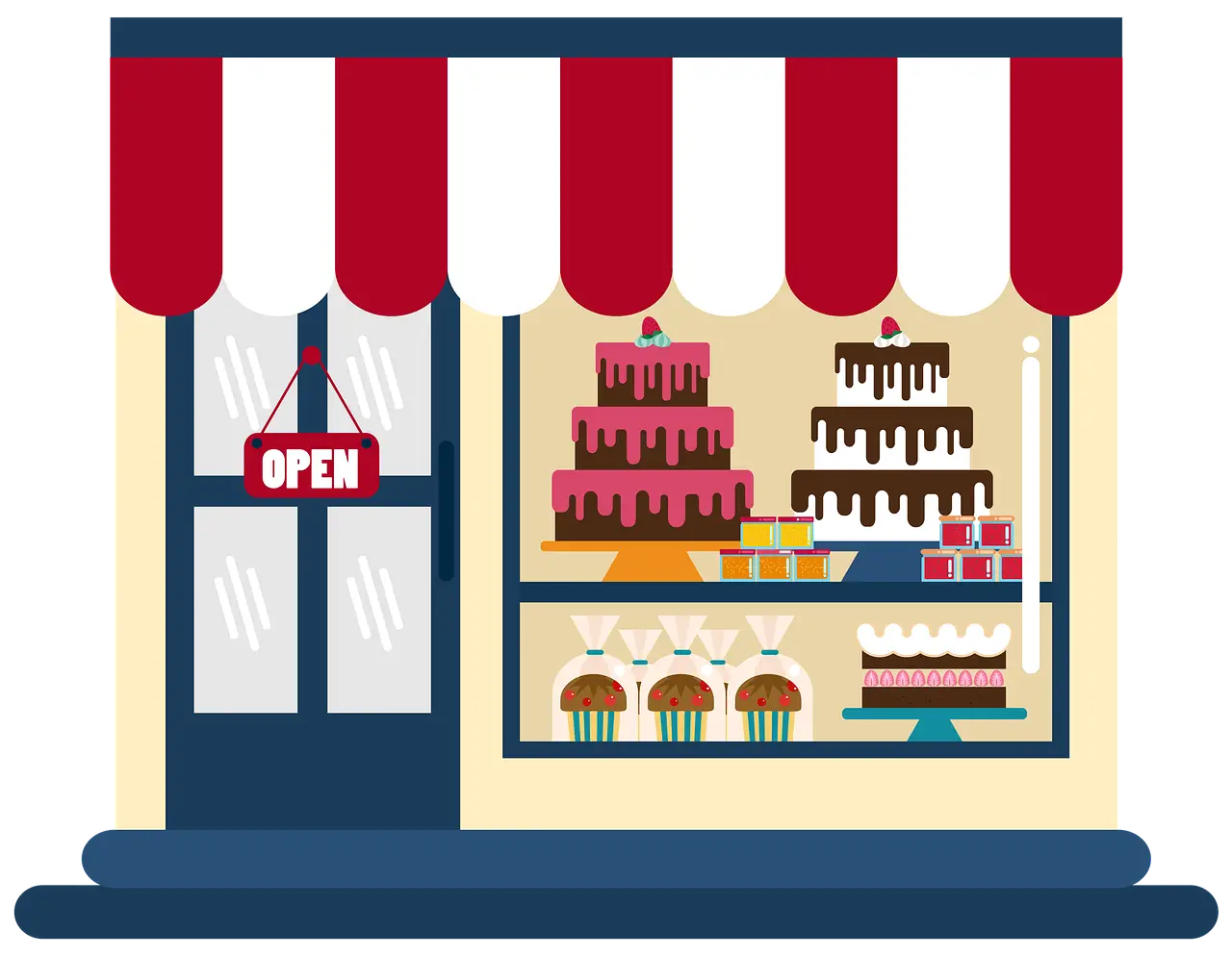 2026 소상공인 혜택 싹 다 알려드립니다 (지원금, 바우처, AI까지) 관련사진