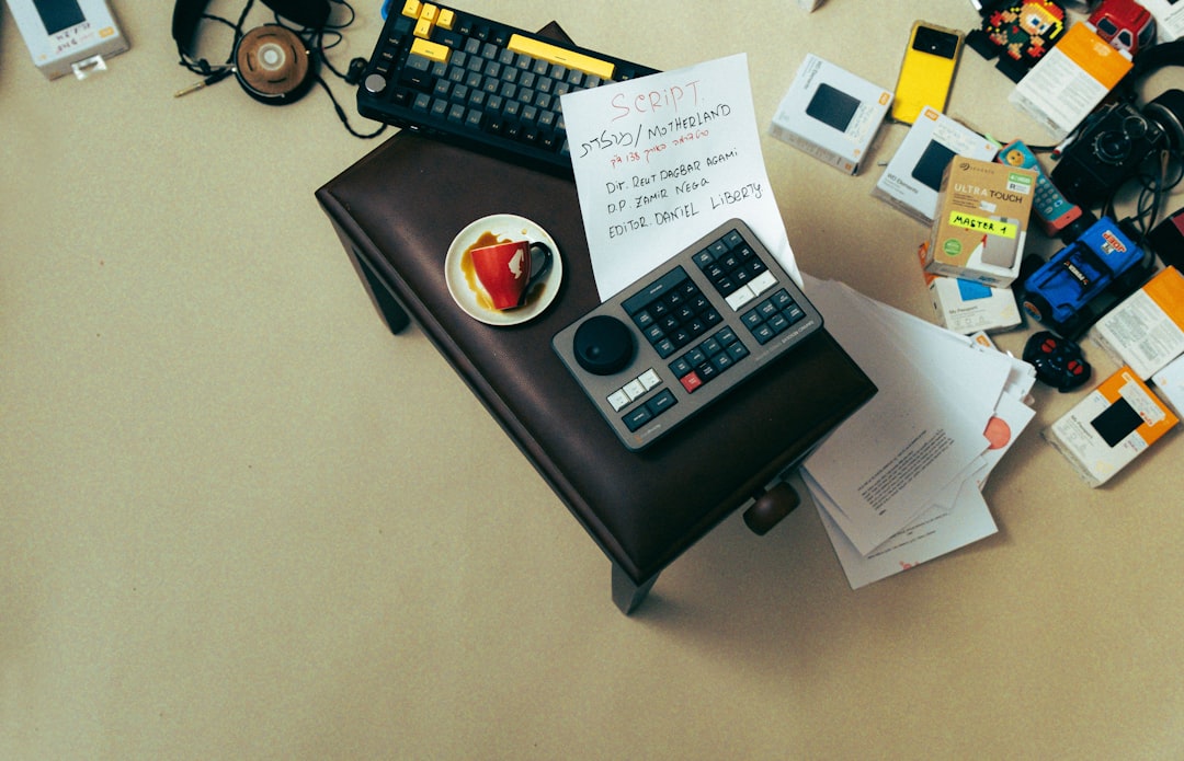 Tax Accountant