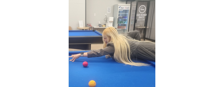 구미시 당구장