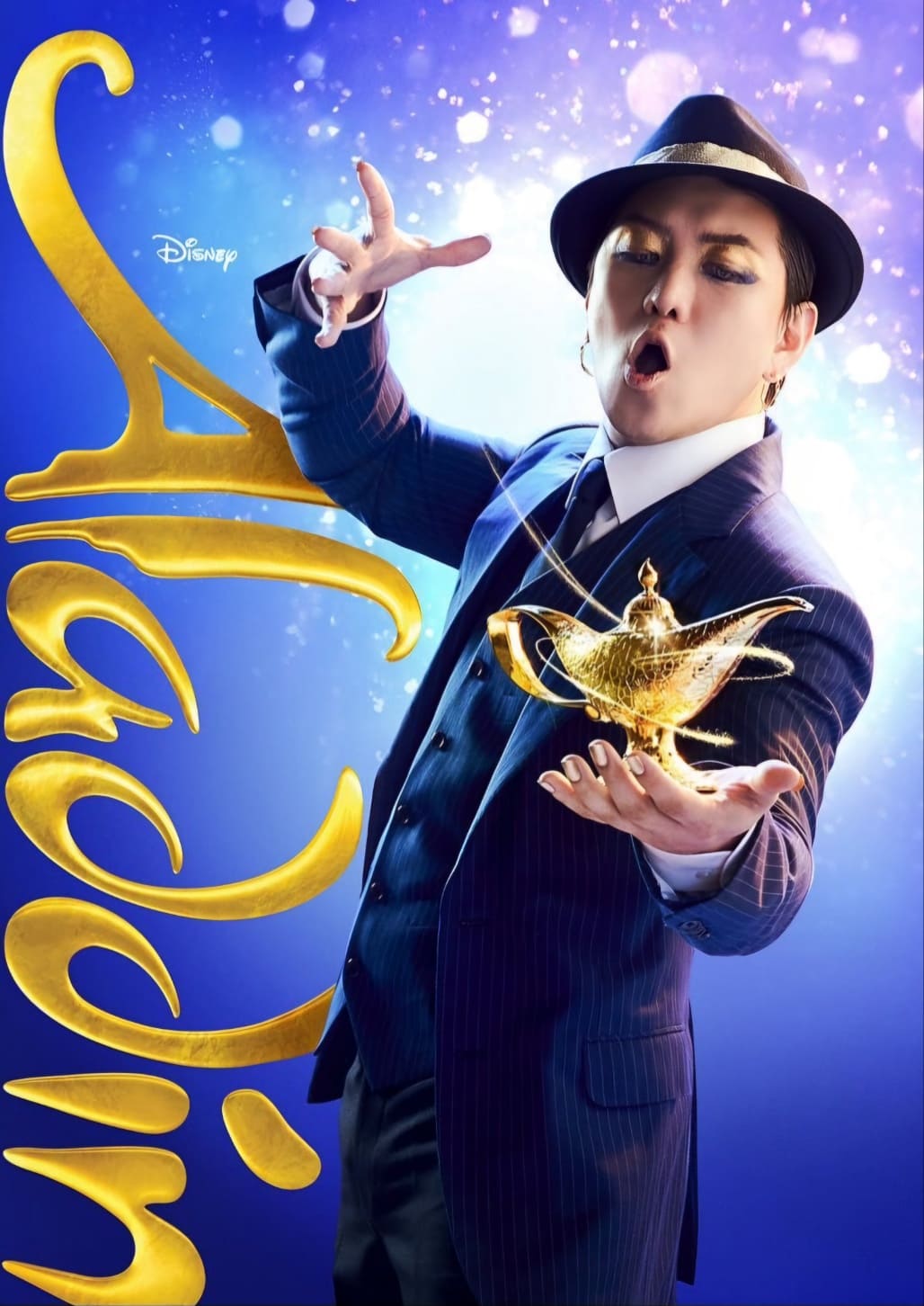 뮤지컬 알라딘 예매&amp;#44; 캐스팅&amp;#44; 이벤트