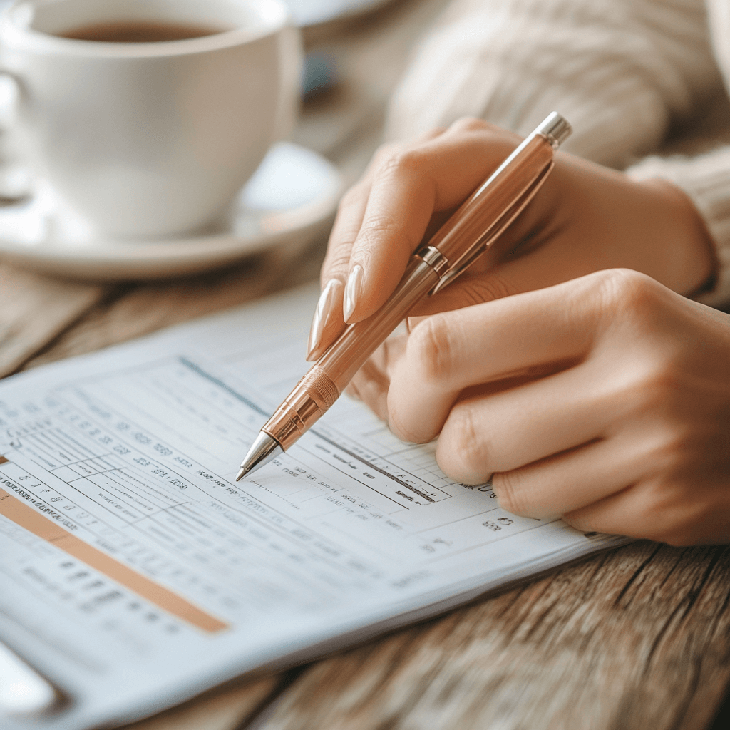 가계부 앱 추천 TOP5 및 활용법 정리