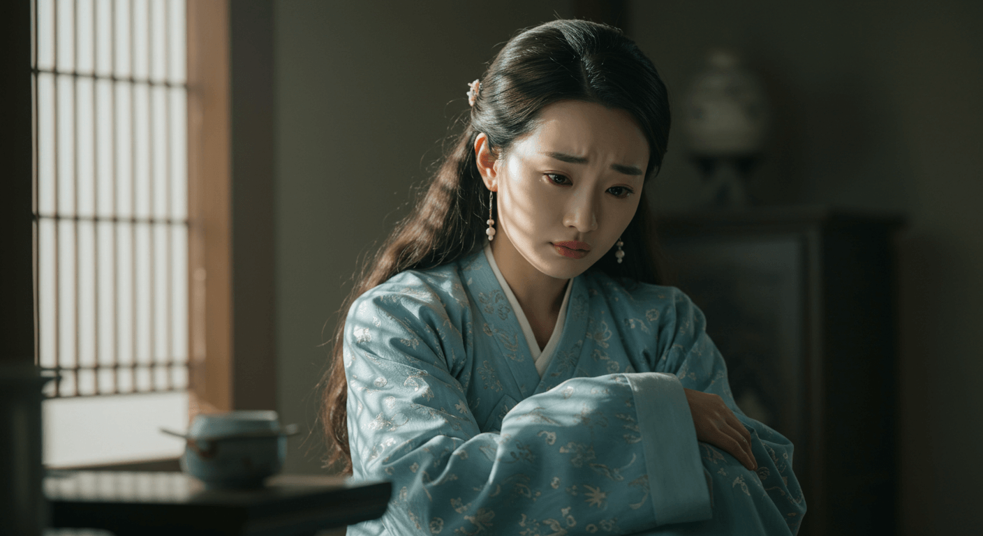 놓치기 쉬운 신체적 원인