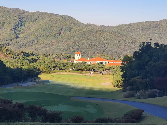 상주 뉴스프링빌2CC 소개 및 이용방법