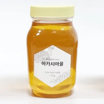 꿀 선물세트 아카시아 밤꿀 잡화꿀 향과 점도를 이해하고 고르는 법_39