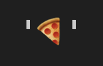 emoji pizza