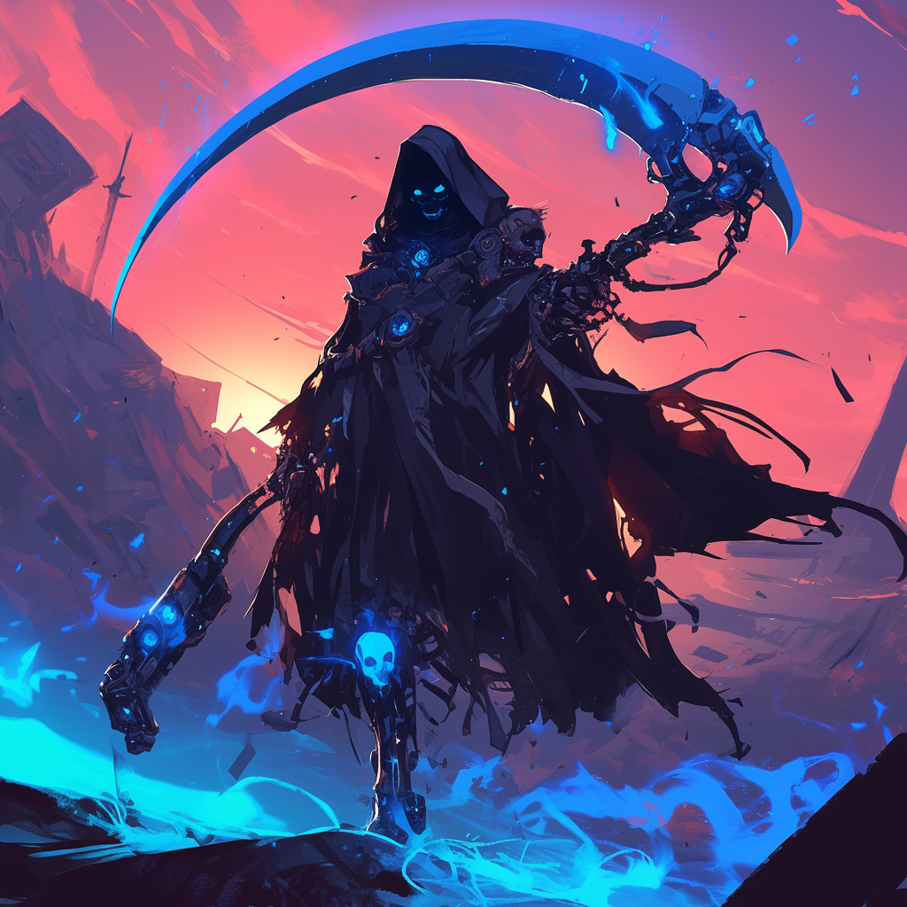 내가 죽는 꿈해몽