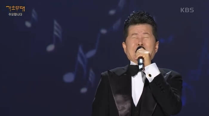 가요무대 1895회 출연진 &amp; 방송 정보 4월 20일 방송예정