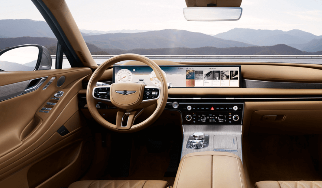 제네시스 중고차 가격 시세표 완전정리 &ndash; G70&middot;G80&middot;GV80 연식별 가이드