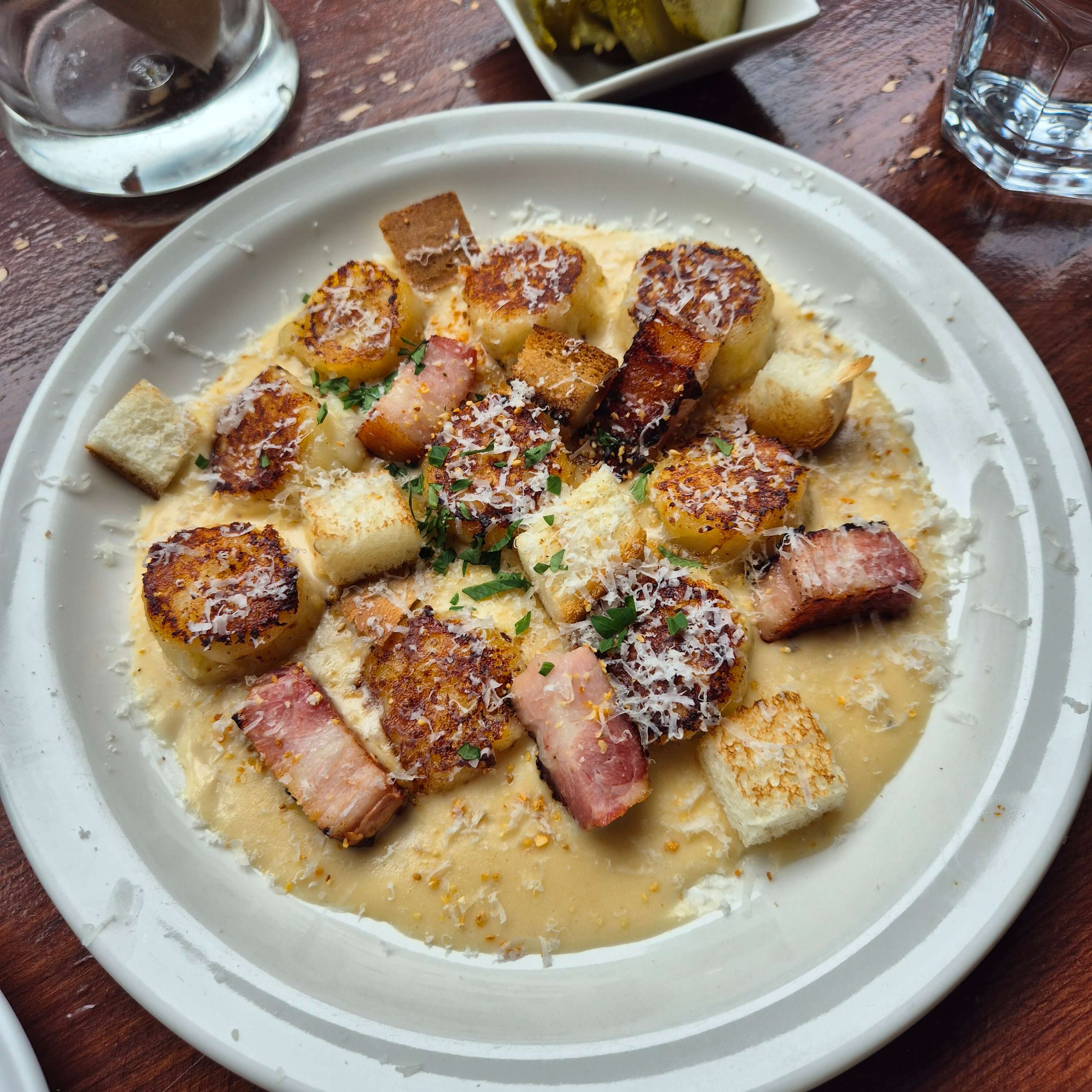 대전 탄방동 헤이스팅스 뇨끼1