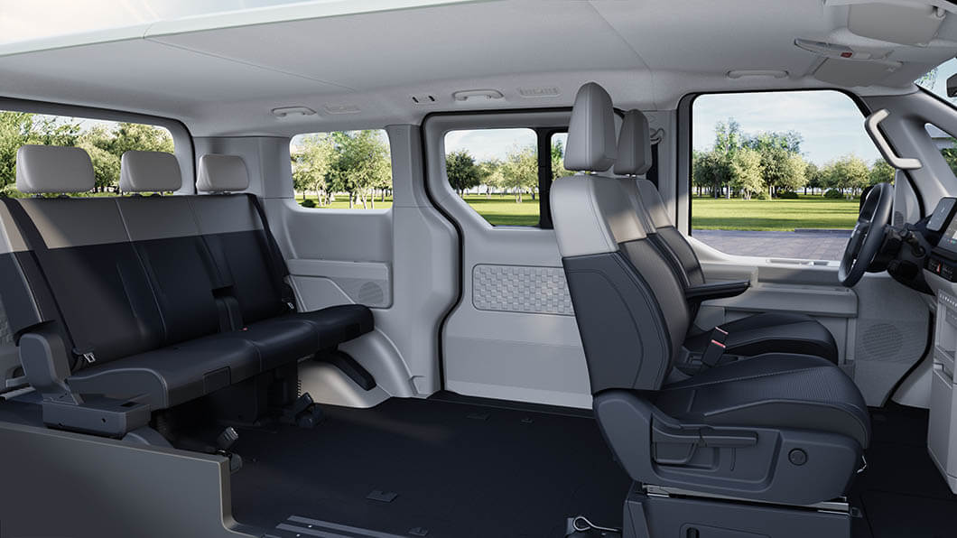 기아 PV5 실구매 팁