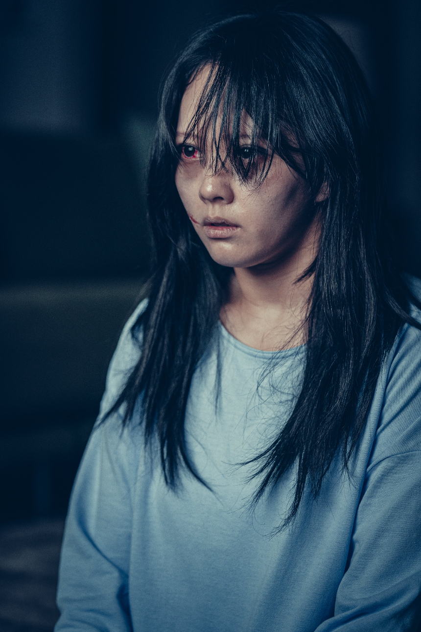 영화 &amp;#39;거룩한 밤: 데몬 헌터스&amp;#39; 리뷰 (2025) &amp;#124; 마동석의 오컬트 액션 도전