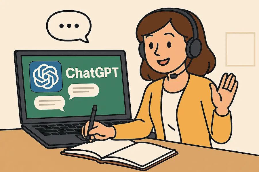 건강한 AI 학습 습관 만들기