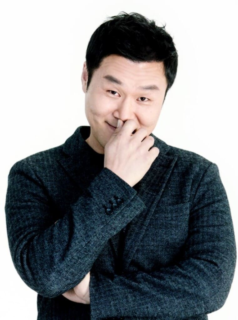 배우-윤경호