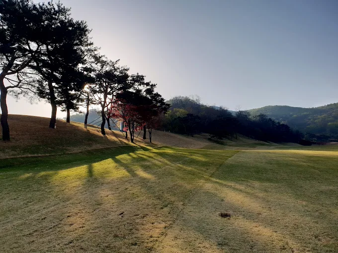 하남시 캐슬렉스 골프클럽 소개 및 예약방법