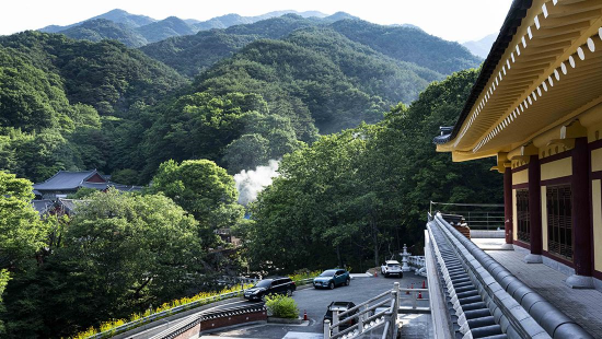 경남 쌍계사 템플스테이 신청 방법