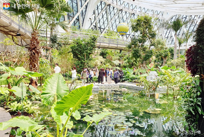 서울 주말에 가볼만한곳 TOP5 코스 주차정보