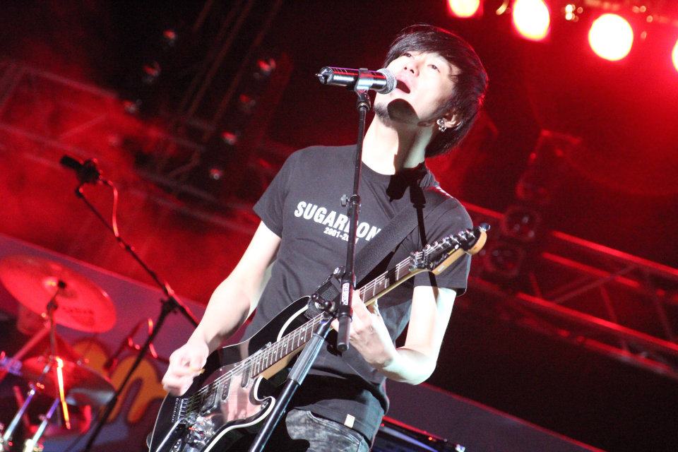 슈가도넛