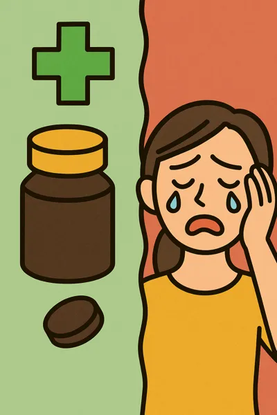 침향환 효능과 부작용 정리15