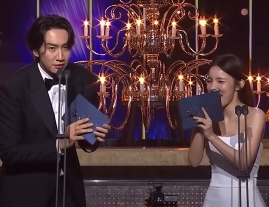 3회청룡시리즈어워즈