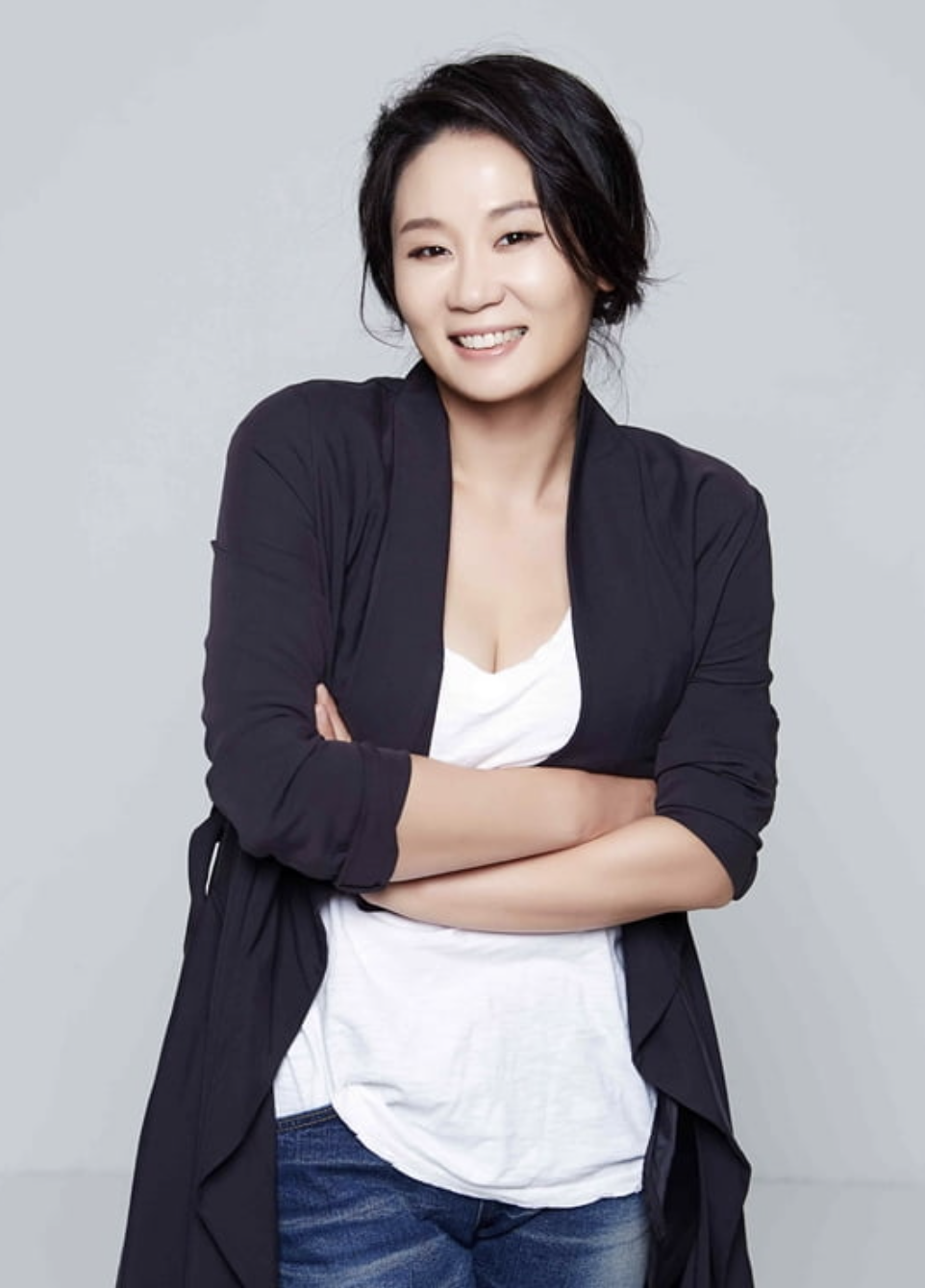 김선영 인터뷰