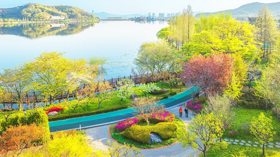 2026 아산 가볼만한곳