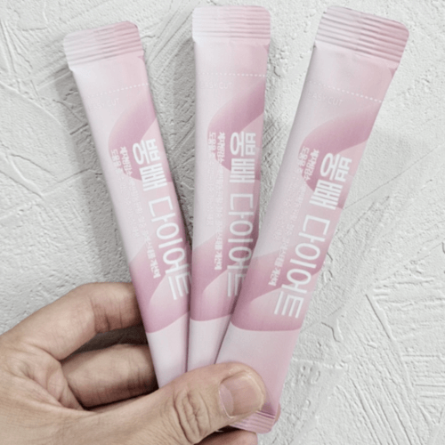 다이어트 보조제 순위 TOP 10