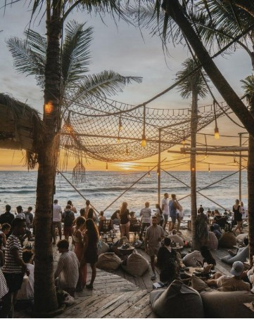 발리여행 지역별 특징 알아보기