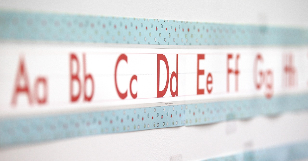 유아기 영어 노출을위한 놀이 관련 사진